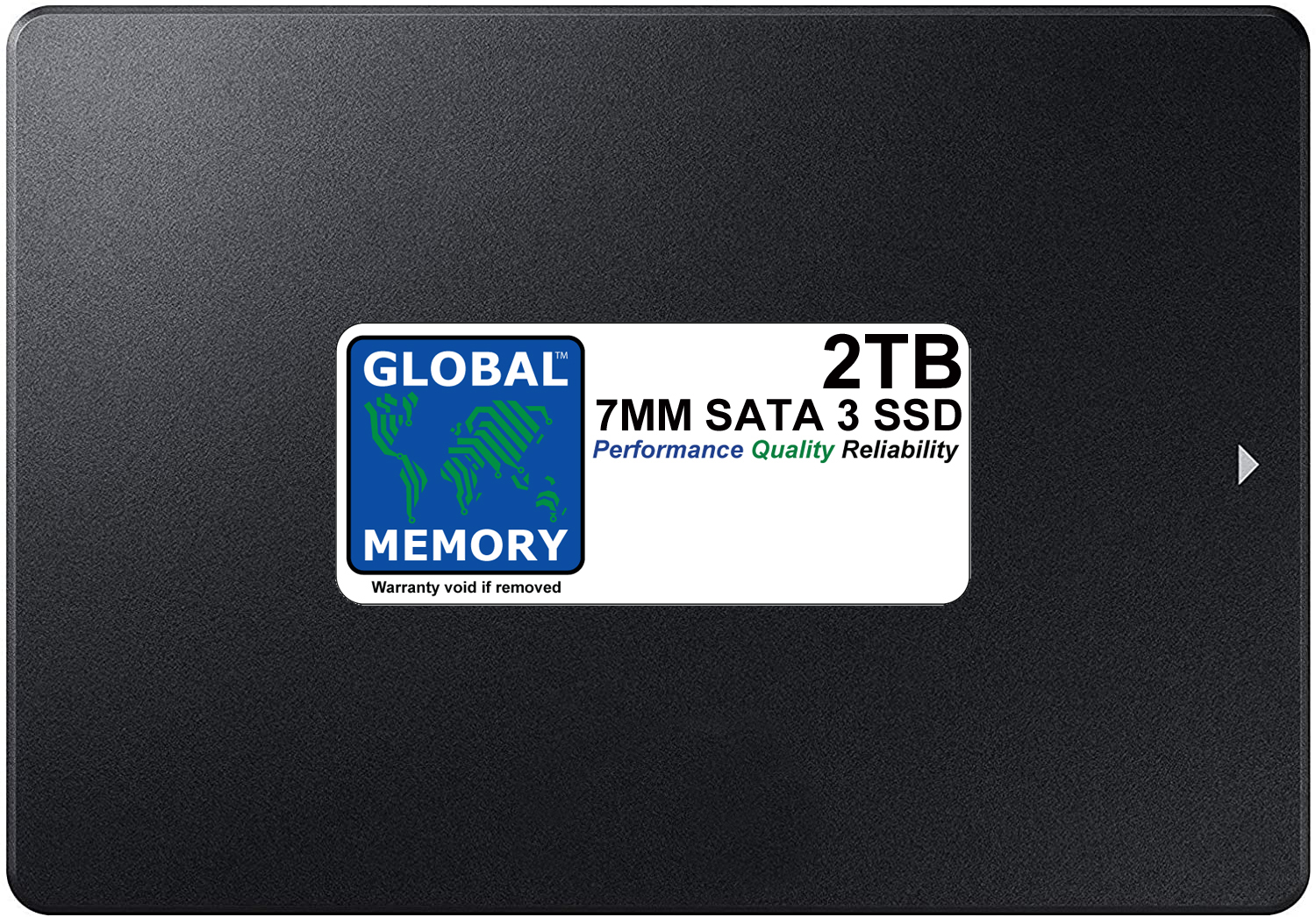 2TB 7mm 2.5" SATA 3 SSD FOR IMAC (2012 - 2013 - 2014 - 2015 - 2017 - 2019) 2TB 7mm 2.5" SATA 3 SSD FOR IMAC (2012 - 2013 - 2014 - 2015 - 2017 - 2019)
